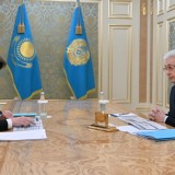 Тоқаев медицинадағы қаржылық тәртіпті күшейтуді тапсырды