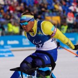 Қазақстан Паралимпиадада алғашқы жүлдесін жеңіп алды