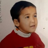 Америкалық отбасы асырап алған ер адам Қазақстандағы ата-анасын іздеп жүр