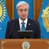 Тоқаев Иранның БАӘ-ге жасаған шабуылын айыптады