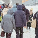 Қар, бұрқасын: 11 наурызға ауа райы болжамы