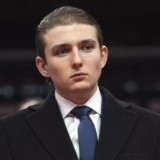 Америкалықтар Трамптың кіші ұлын Ирандағы соғысқа жіберуді талап етті