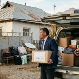 БҚО-да 16 жастағы қызбен жыныстық қатынасқа түскен шенеунік басқа жаққа көшіп кетіпті