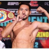 "Мен әлем чемпионымын": Допингпен ұсталған Жәнібек Әлімханұлы асыға күткен қуанышты хабарын жеткізді