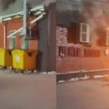 ТЖМ Щучинсктегі 11 адам қаза тапқан кафені тексермеген