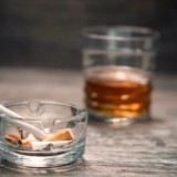 Арақ-шарап пен темекінің бағасы қымбаттай түсті