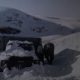 Павлодар облысы: боранда адасқан адамның мәйіті табылды