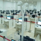 ҰБТ-ның бірінші аптасы: орташа балл – 56,5