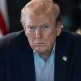 Трамп: Соғыс “керемет” өтіп жатыр, Иран жеңіл құтылмайды