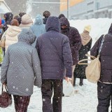 Аяз, көктайғақ: 12 наурызға ауа райы болжамы