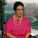 "Күйеуіме өзім басқа әйел таңдап бердім": Әнші Майра Ілиясова ел естімеген құпиясын ашып айтты (ВИДЕО)