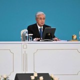 Тоқаев аймақтардың бюджетін арттыруды тапсырды