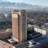 Заң факультетінде тұрақты даму қағидаттарын  жүзеге асыру тәжірибесі