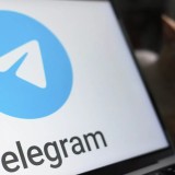 Германияда және бірқатар елдерде телеграм қосылмай жатыр