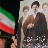 Иранның жаңа көшбасшысы Моджтаба Хаменеи жараланды