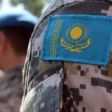 Атырау гарнизонында сарбаз көз жұмды