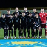 Қазақстан құрамасының FIFA Series 2026 турниріне арналған кеңейтілген құрамы жарияланды