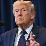 Трамп Ресей мұнайына санкцияны алып тастады