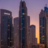 БАӘ-де қазақстандықтардың 217 жылжымайтын мүлкі бар