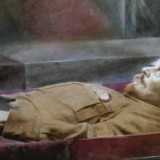 Лениннің мәйітін зерттеген адамдар неге бірінен соң бірі қайтыс болды? Кремльдің жасырын құпиясы ашылды