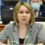 Президент Снежанна Имашеваны жаңа қызметке тағайындады