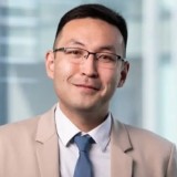 Ұлттық Банк Төрағасының орынбасары ауысты