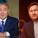 "Назарбаев мені ерекше жақсы көрді": Актер Азамат Сатыбалды ел естімеген шындықты айтты (ВИДЕО)