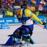 Сүйінші, ағайын! Тарихи жетістік! Қазақ жігіті Паралимпиада ойындарында чемпион атанды