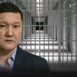 Түрмедегі Думан Мұхаметкәрім тағы да аштық жариялады