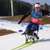 Тоқаев Паралимпиада чемпионы Ербол Хамитовты құттықтады