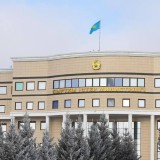 Таяу Шығыс аймағынан Қазақстан азаматтарын эвакуациялау аяқталды