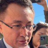 "Жаны жәннатта болсын": Елге танымал заңгердің отбасында қайғылы қаза болды (ВИДЕО)