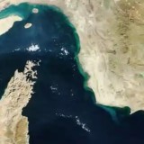 Трамп: Ормуз бұғазын ашу үшін қажет болса күш қолданамыз