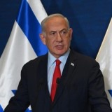 БАҚ: Нетаньяху Зеленскиймен иран дрондарынан қорғаныс мәселесін талқылағысы келеді