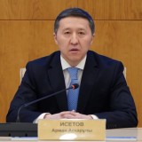 Референдумға шетелде 14 380 қазақстандық қатысады – СІМ