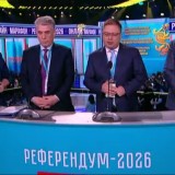 ШЫҰ байқаушылары дауыс беруге дайындықты жоғары бағалады