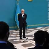 Тоқаев: Вице-президент институты билік жүйесін нығайтады