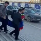 Атырау мектебіндегі оқиға: 9-сынып оқушысының сөмкесінен пышақ пен балта табылды