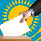 Шетелдегі қазақстандықтардың 9 мыңнан астамы референдумда дауыс берді