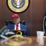 Трамп Ирандағы соғысқа байланысты Украинаға қатысты келіссөзге қызығушылығын жоғалтты