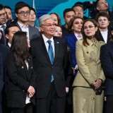 Тоқаев: Жаңа Конституция – Тәуелсіздік пен егемендік тірегі