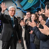 Енді 15 наурыз – Конституция күні болып белгіленеді – Президент