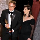 Путин туралы түсірілген фильм «Оскар» алды