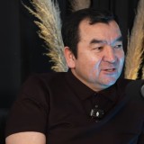 TikTok-та танымал болған Талғардың бұрынғы әкімі қазір таксист болып жүр (ВИДЕО)