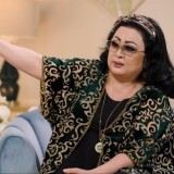 "Тағы да айқай-шу басталды": Әнші Мақпал Жүнісова ел күтпеген сұмдық жайтты айтты (ВИДЕО)