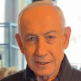 Нетаньяху өлгені туралы қауесетті жоққа шығарды