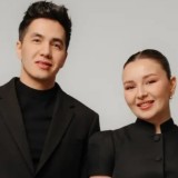 Астанада блогер Жанәбіловтердің соты өтіп жатыр