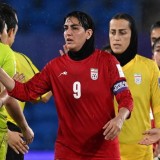 Иран футболшы қыздары Австралиядан баспана алудан бас тартып, елге оралады