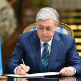 Тоқаев әскерге баруға міндетті жастар үшін маңызды жарлыққа қол қойды