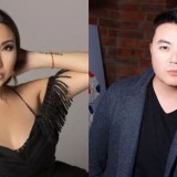 "Алмас Кішкенбаевпен жүрдік, өзім бірінші жаздым": Әнші Сиви Махмуди ел естімеген шындығын айтты (ВИДЕО)